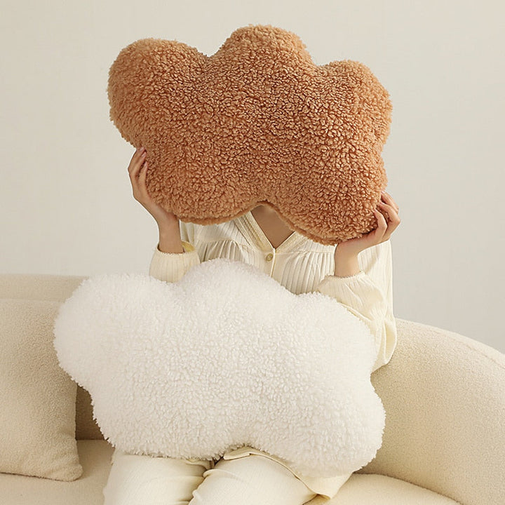 Lisslune | Cloud Comfy Plush Pillow