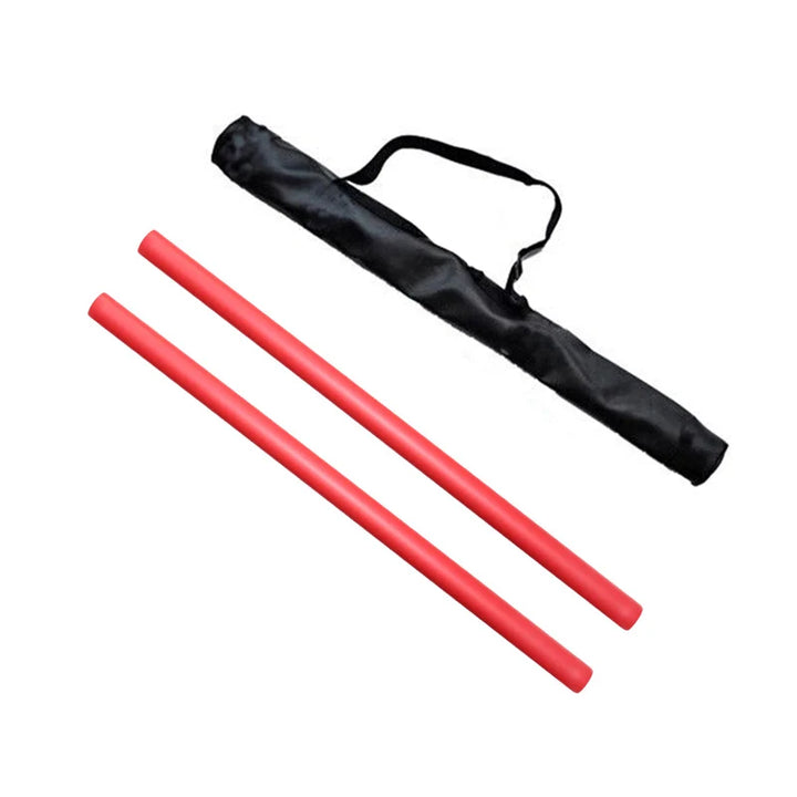Lisslune | Protector Lightweight Impact-Absorbing Self-Defence Stick