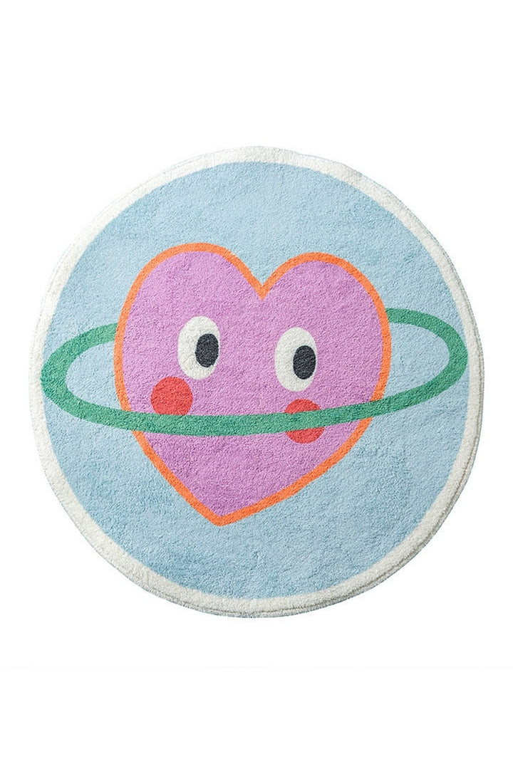 Lisslune | Party Carpet