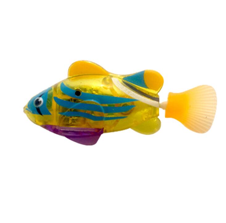 Lisslune | E-Fishies