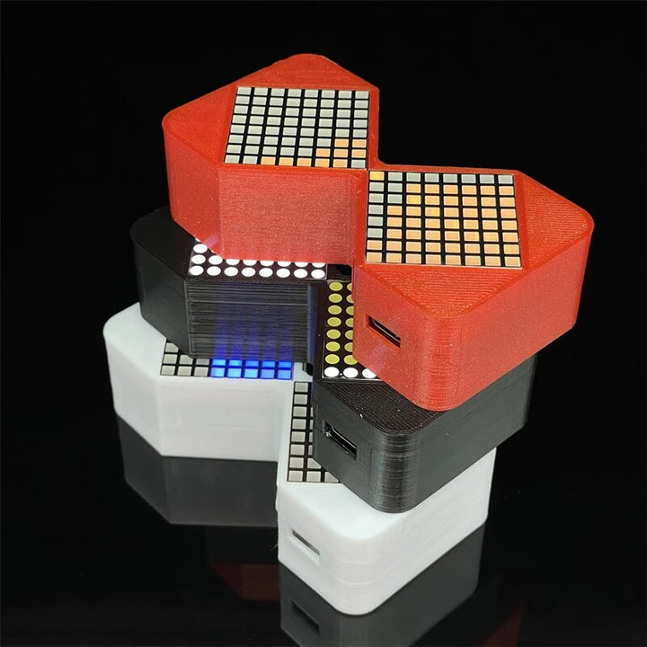 Lisslune | Electronic Fun Time Keeper Hourglass
