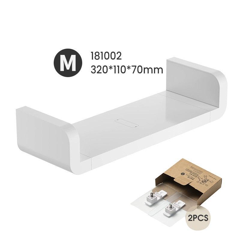 Lisslune | Versatile wall organizer for any room