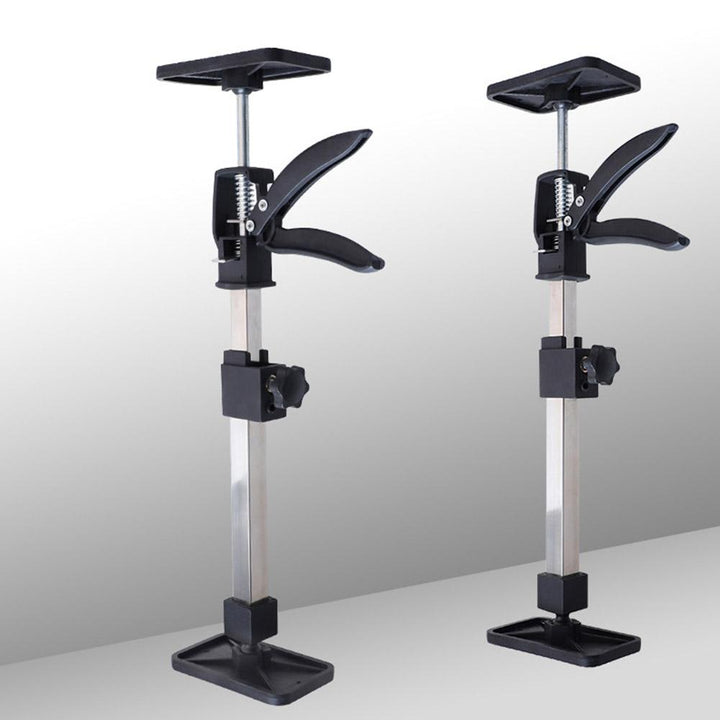 Lisslune | Stainless Steel Telescopic Support Rod