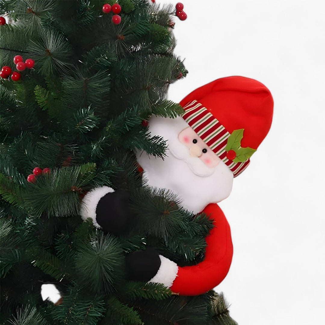 Lisslune | Christmas tree festive ornaments decoration
