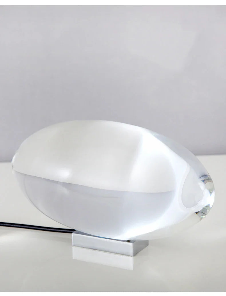 Lisslune | Fascinating Crystal Eye Night Light