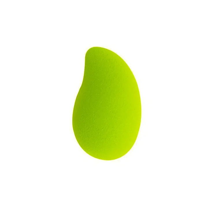Rynx | 1PC Mango Makeup Blender Tools Beauty Applicator Super Soft Sponge Powder Blender Smooth Foundation Contour Blend Puff