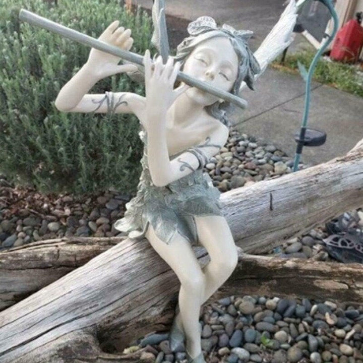 Lisslune | Flower Fairy Garden Decoration