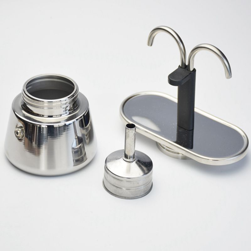 Lisslune | Creative Italian Style Coffee Pot