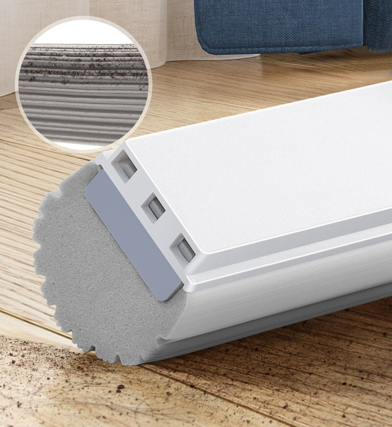 Lisslune | Water-Absorbent Heavy Duty Floor Mop Set