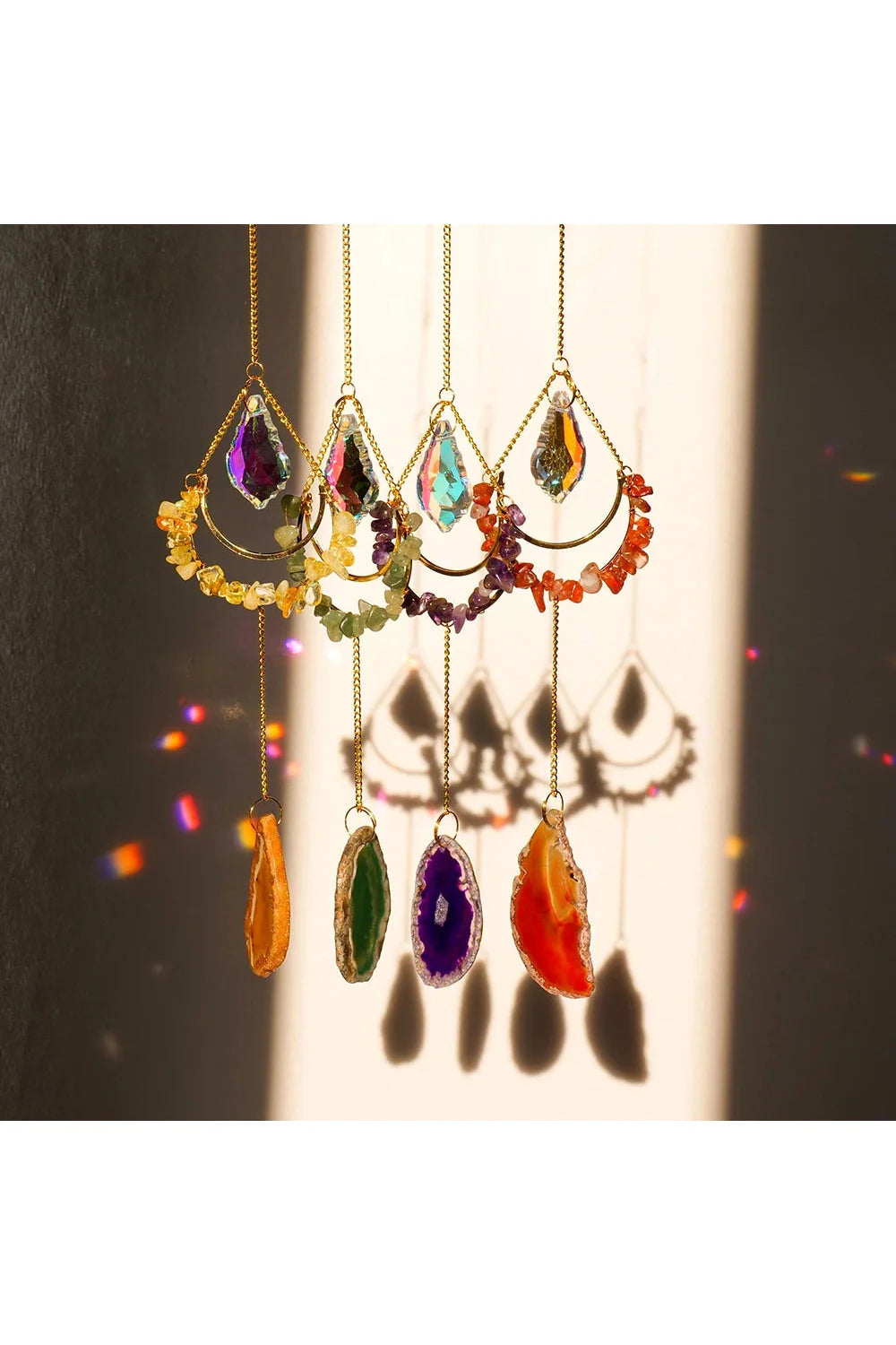 Lisslune | Sun catcher