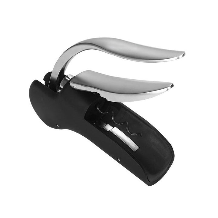 Lisslune | Professional Lever Wine Bottle Opener