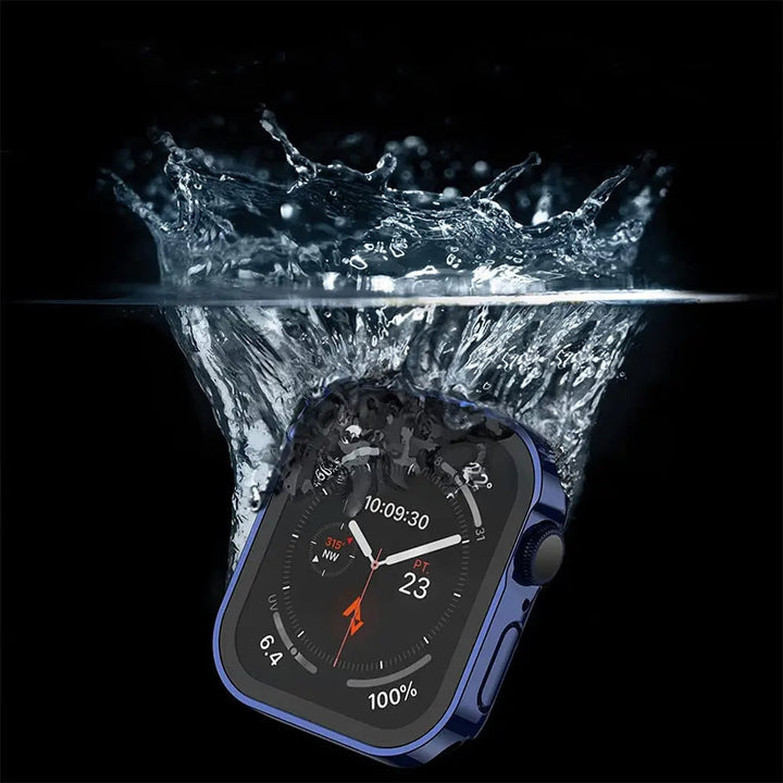 Lisslune | Pinnacle Premiere Apple Watch Screen Protection Case