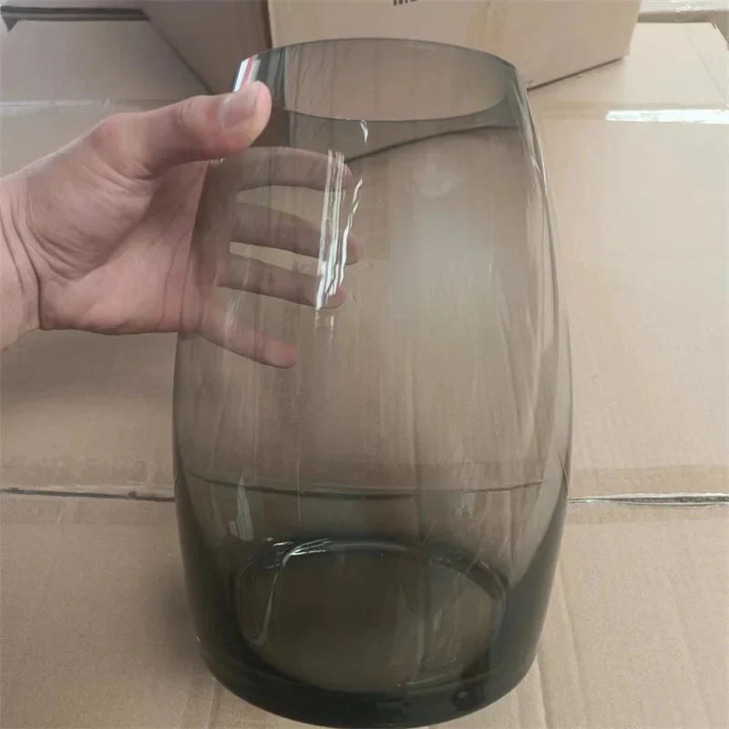 Lisslune | Modern Micro Scene Landscape Glass Vase