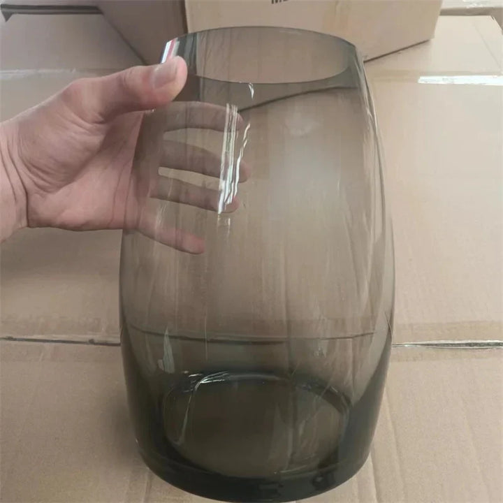 Lisslune | Modern Micro Scene Landscape Glass Vase