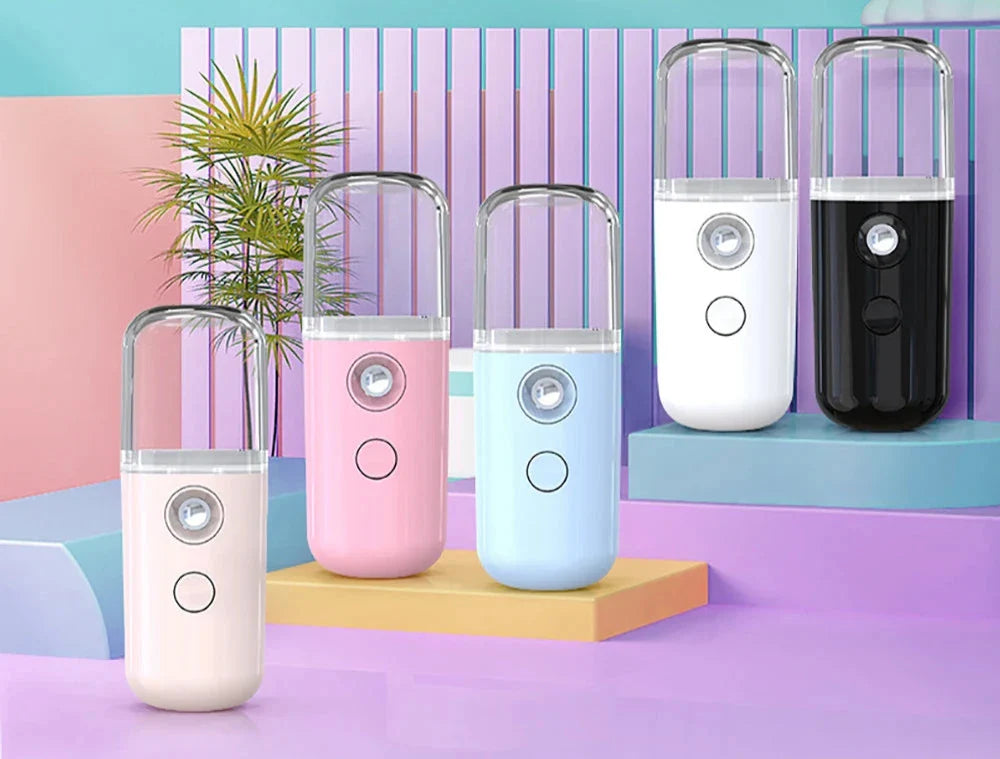 Lisslune | Bunny Mist Air Humidifier