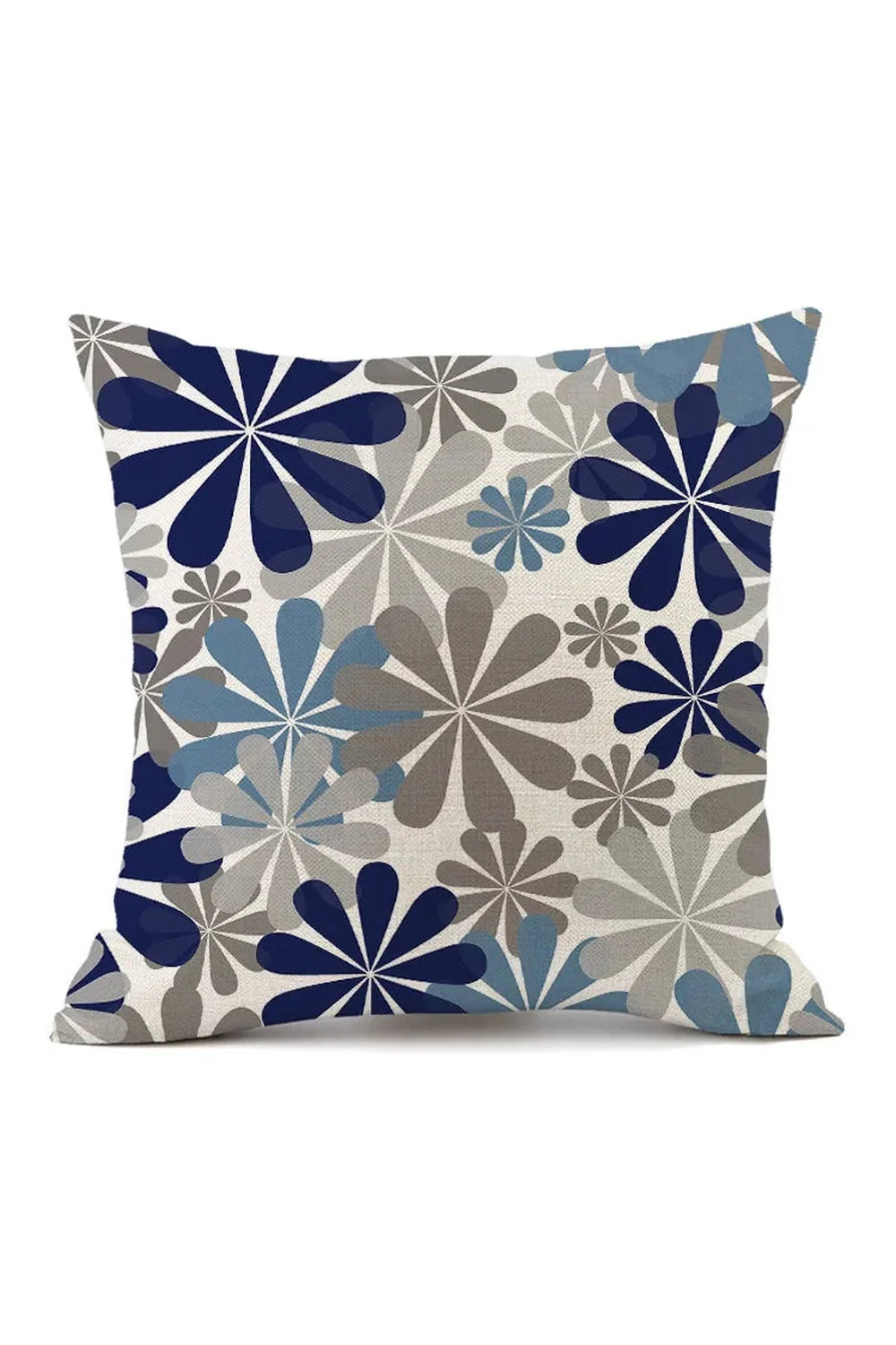 Lisslune | floral pillow cover