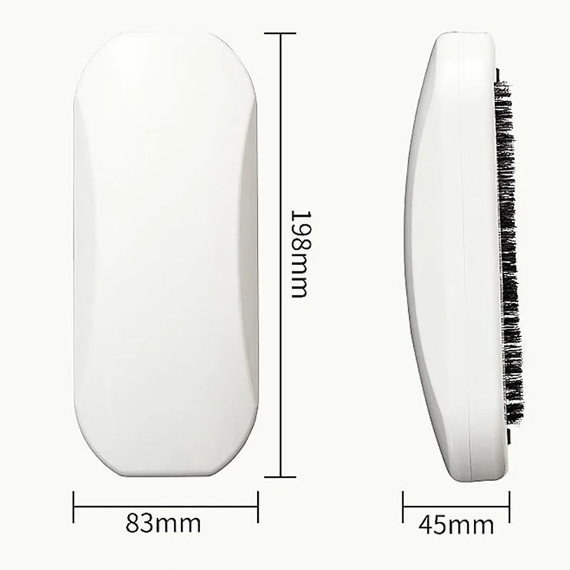 Lisslune | Turbo Brush Hair Lint Remover Roller Cleaner
