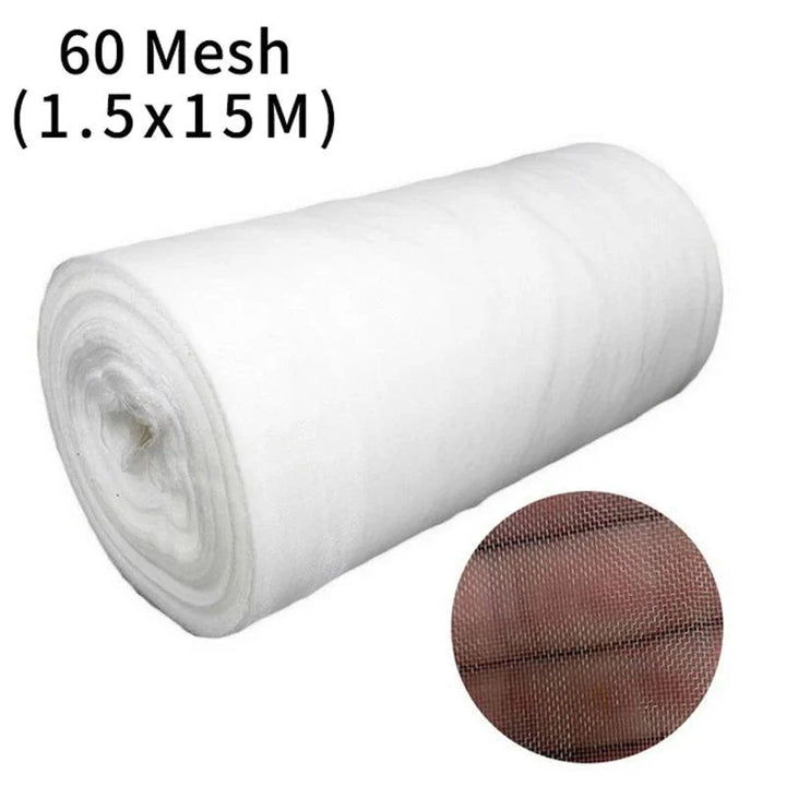 Lisslune | Garden Mesh Net: Plant Protection & Sunshade Shield