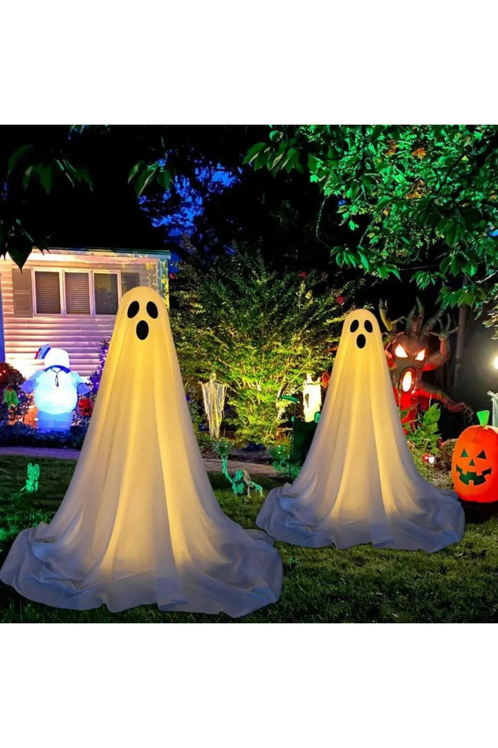 Lisslune | Glow Halloween Lights