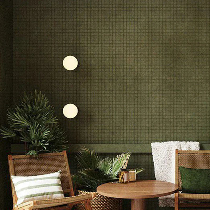 Lisslune | BrassAura – Elegant Wall and Ceiling Lamp with Brass Detailing