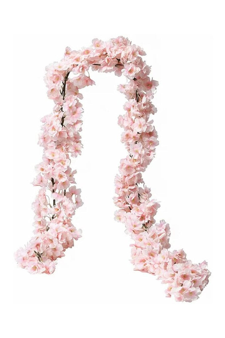 Lisslune | Flower Artificial Plant Vine