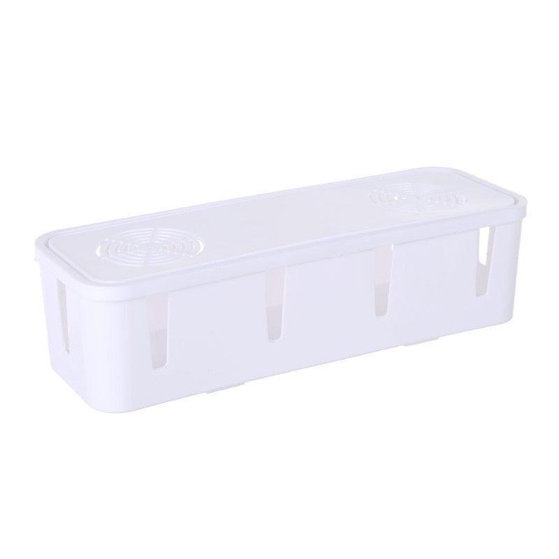 Lisslune | Travel-Friendly Cable Organizer - Electronic Accessories Storage Bag