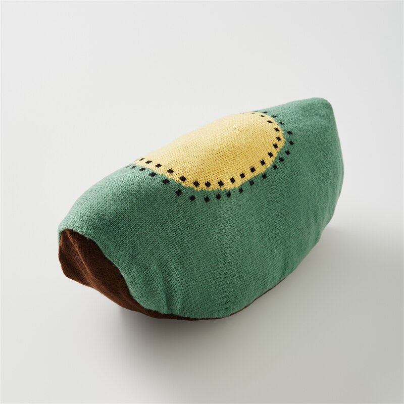 Lisslune | Fruit cushion