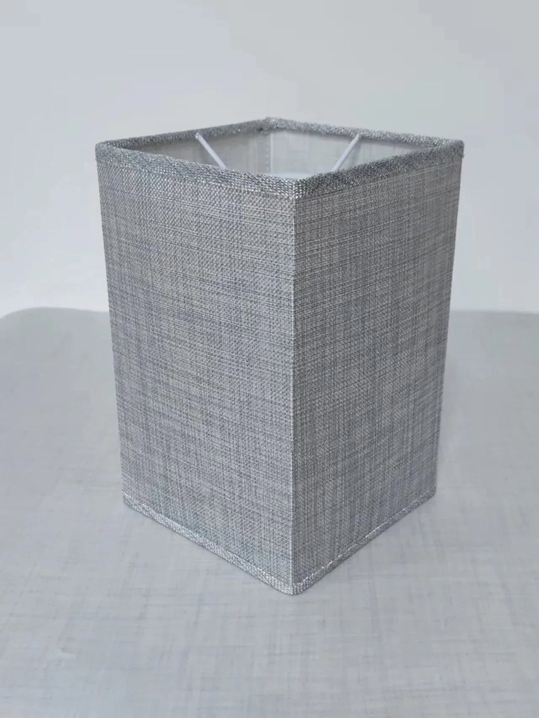 Lisslune | LinenGlow | Linen lampshade for table lamps
