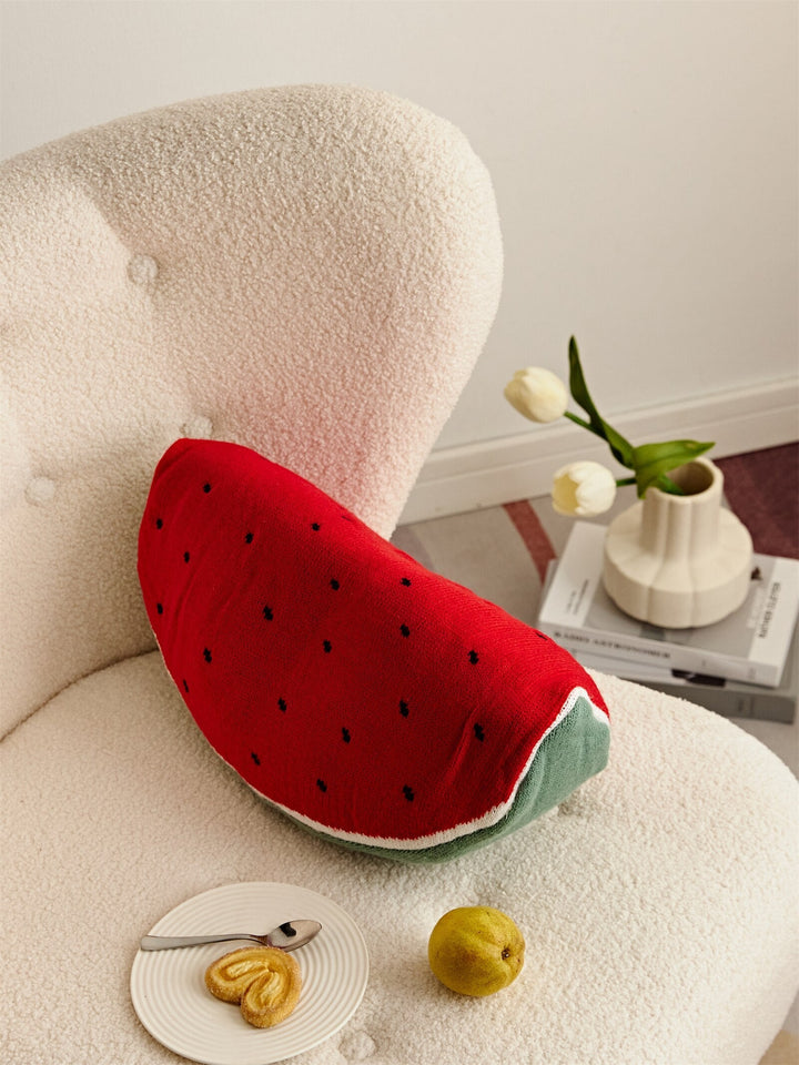 Lisslune | Fruit cushion