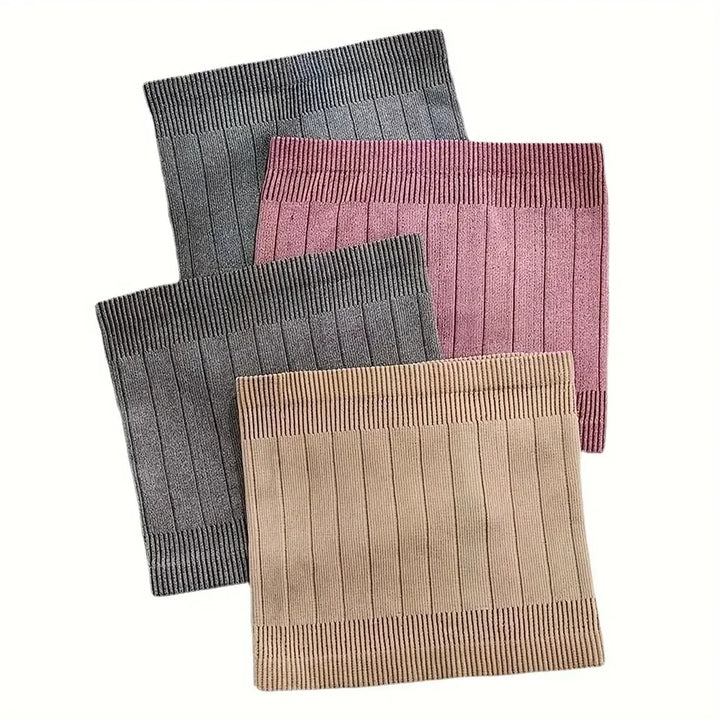 Rynx | 1pc Waist-tightening Belly Wrap Heating Belt postpartum strong Slimming Belly Band Waist Sealing Body Shaping Belt Belly Reduction