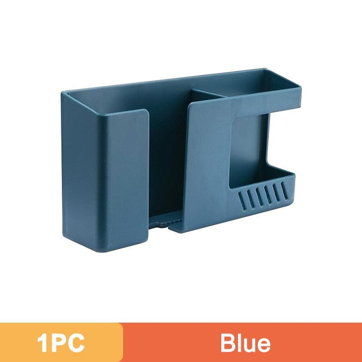 Lisslune | Stylish Wall-Mounted Storage Solution for Contemporary Spaces