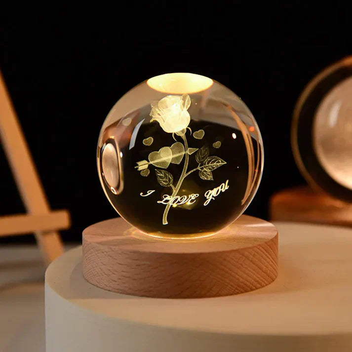Lisslune | 3d-crystal-night-lights – unique gifts for all occasions