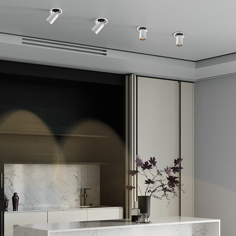 Lisslune | Maisy LED Recessed Ceiling Downlight – Dimmable and Energy Efficient