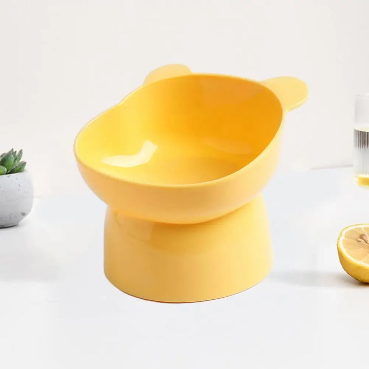 Lisslune | Ergonomic Cat Bowl