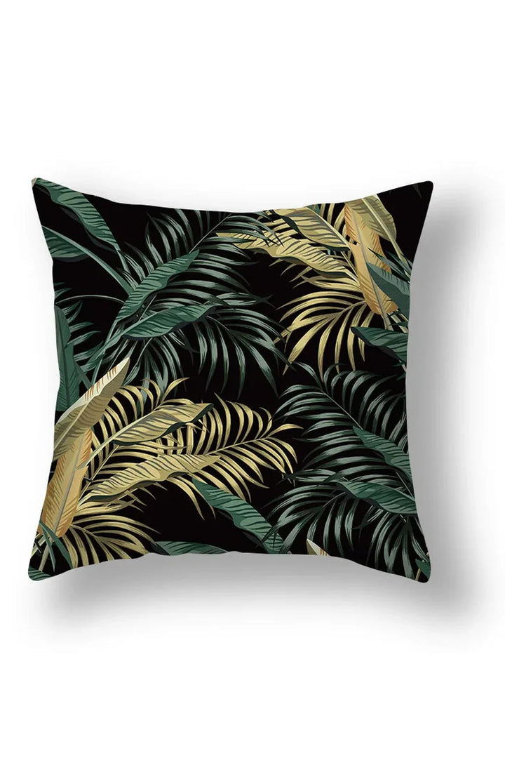 Lisslune | and Darkness Pillowcase