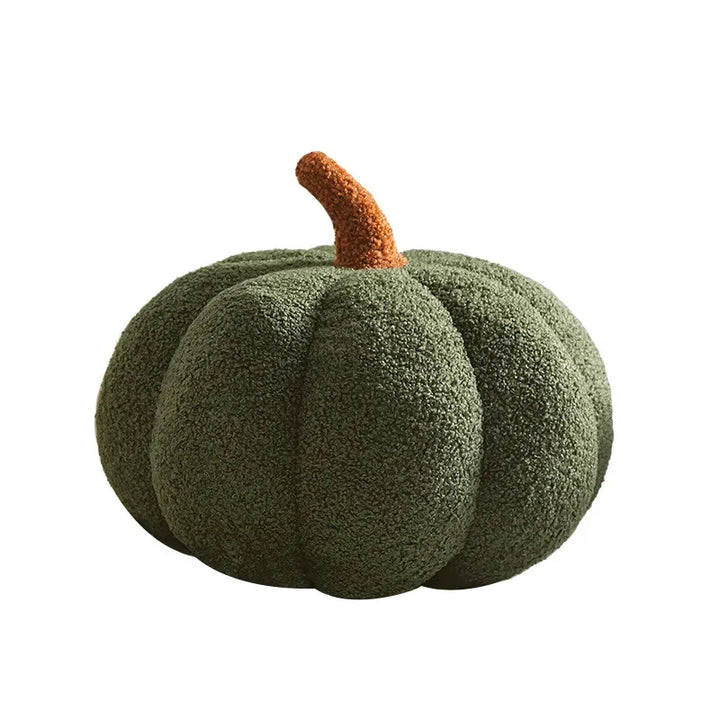 Rynx | Cute and Creative Pumpkin Plush Toy Cushion A Popular Nordic-Style Chair Cushion