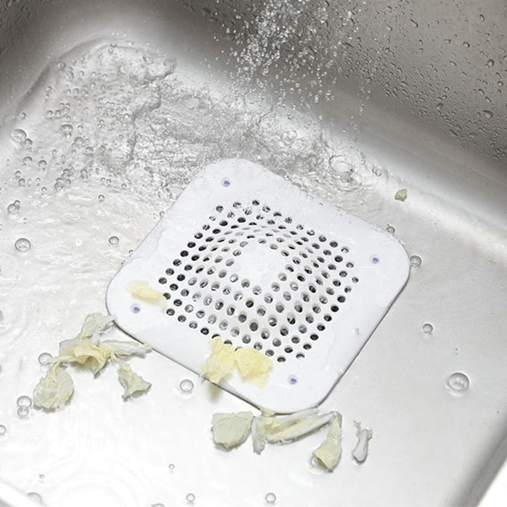Lisslune | Clog Defender Kitchen Saver Drain Filter