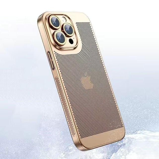 Lisslune | iPhone Case – Protection in Style and Elegance
