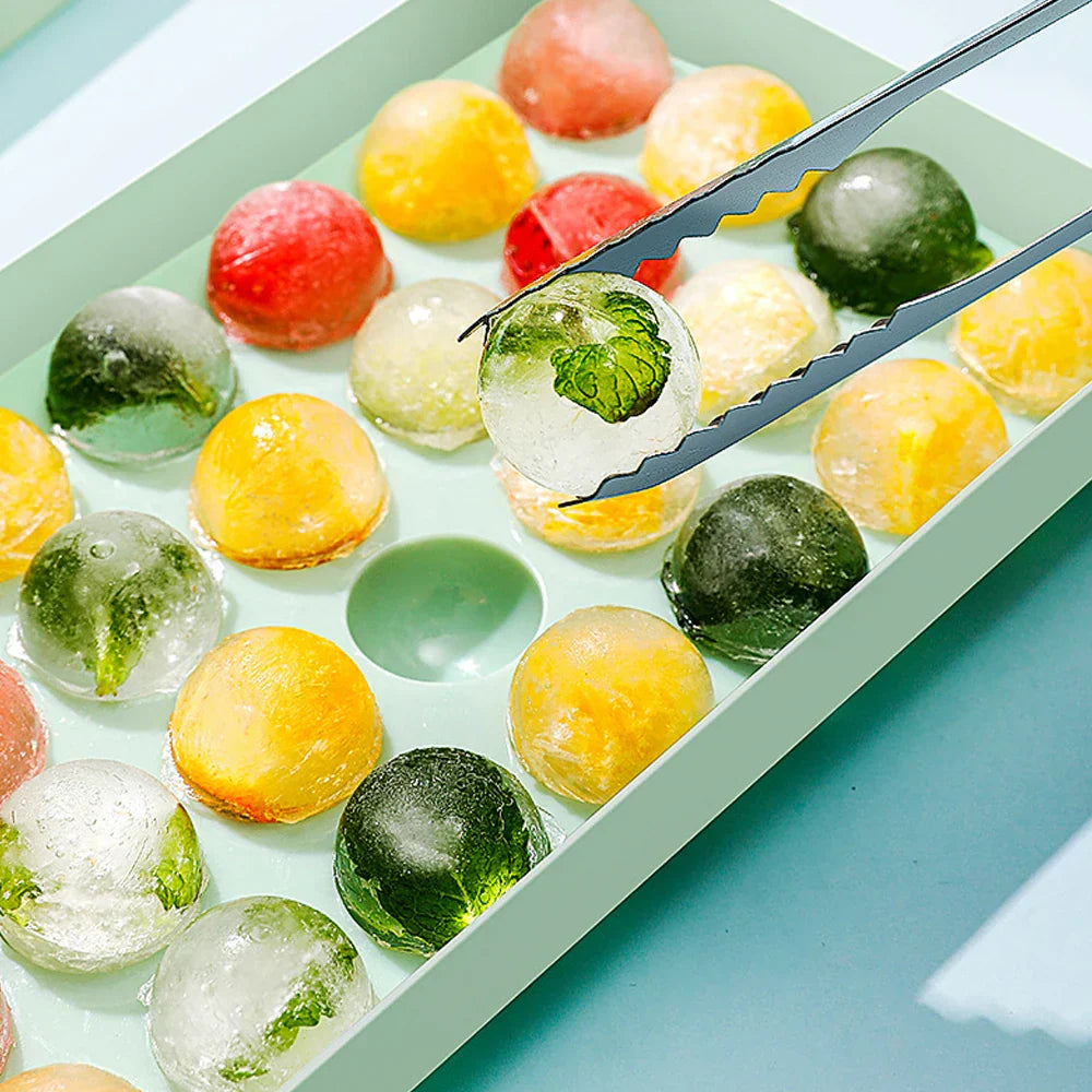 Lisslune | Hockey Mold Frozen Popsicle Maker