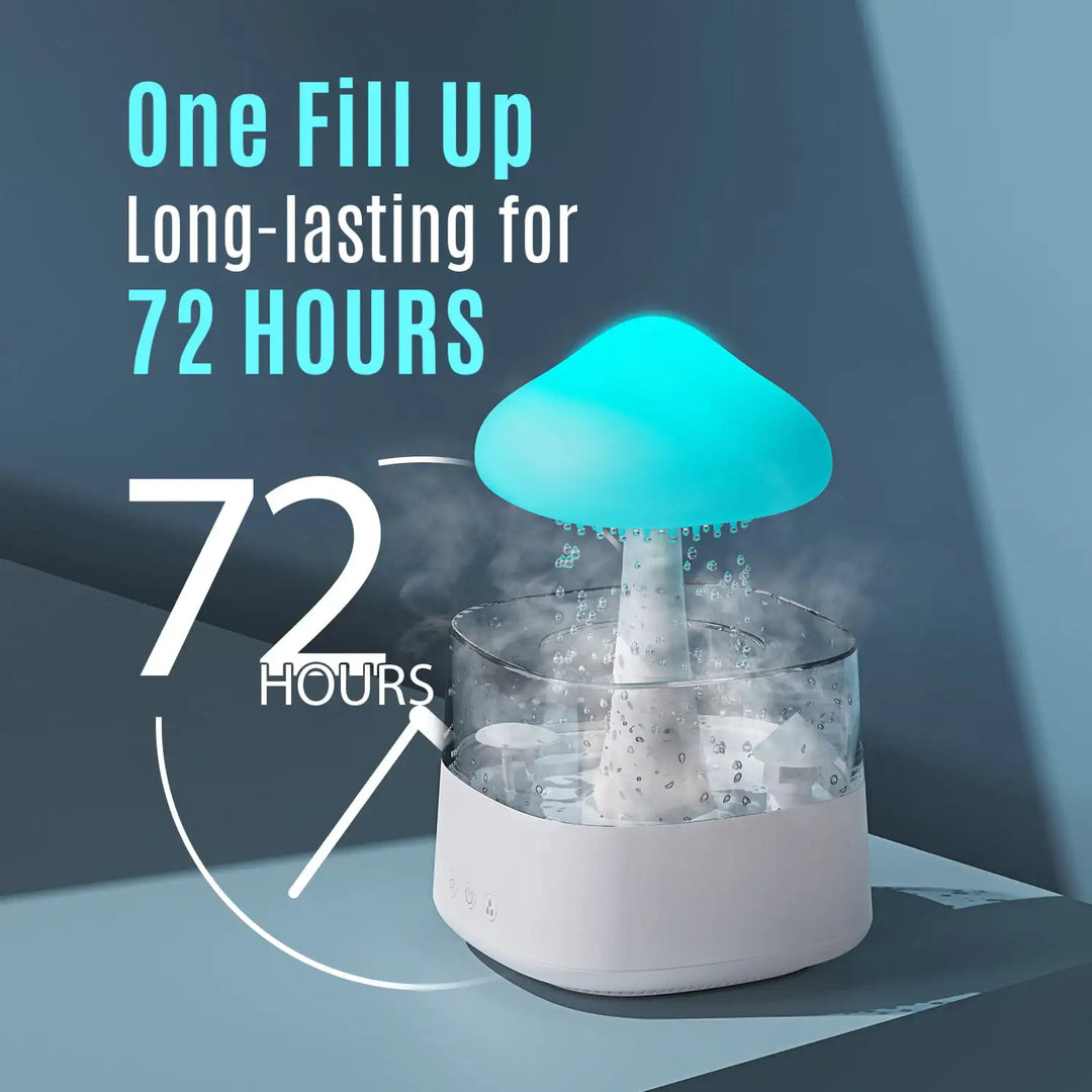 Lisslune | Humidifier