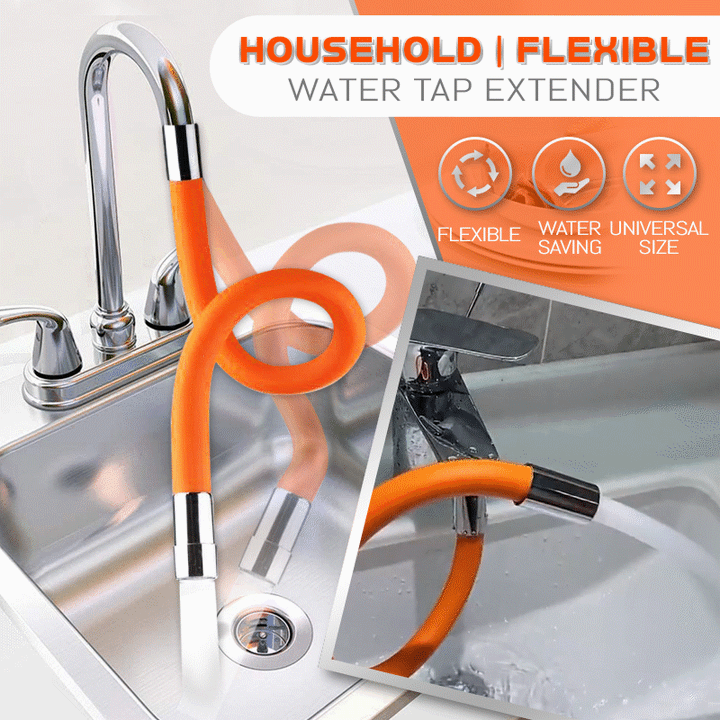 Lisslune | Faucet extension