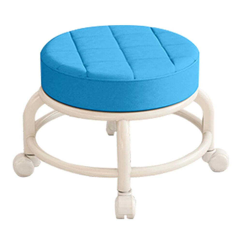 Lisslune | Nordic Padded Motion Mini Chair