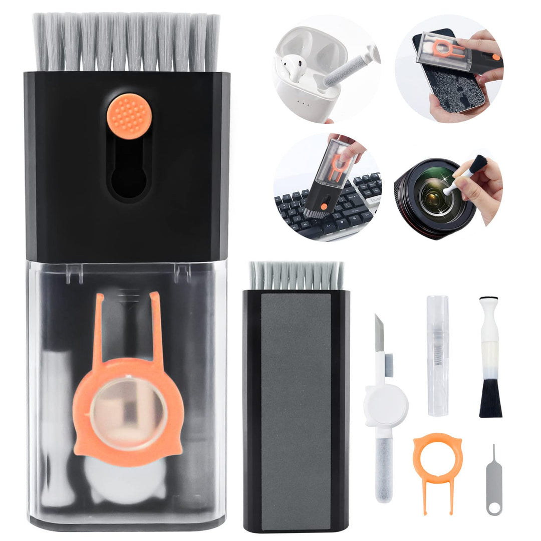 Lisslune | 7in1 Computer Phone Cleaning Set