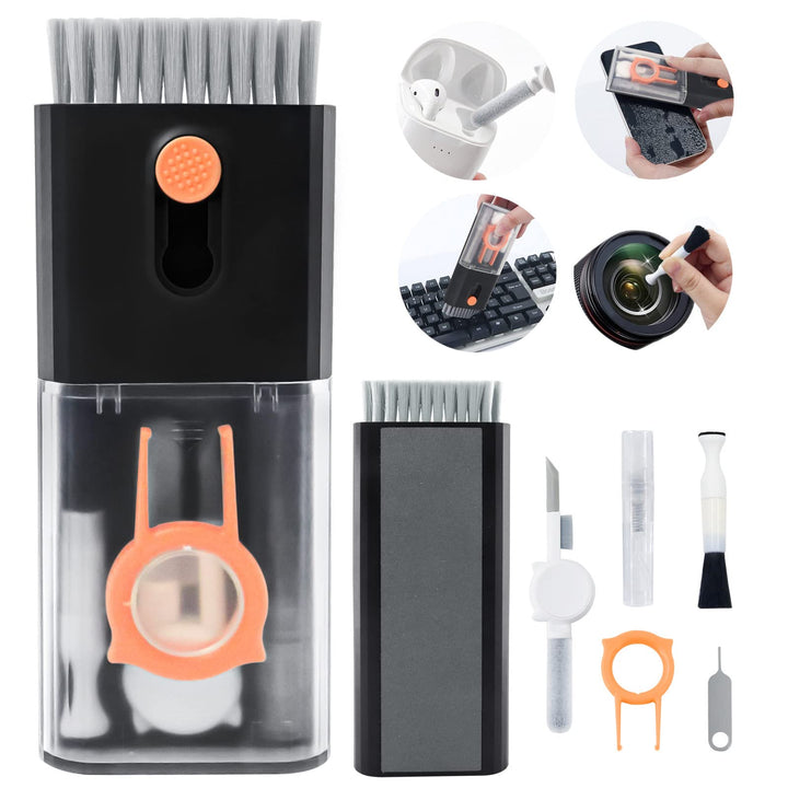 Lisslune | 7in1 Computer Phone Cleaning Set