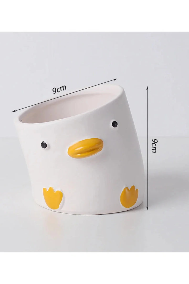 Lisslune | Animal Plants Pot