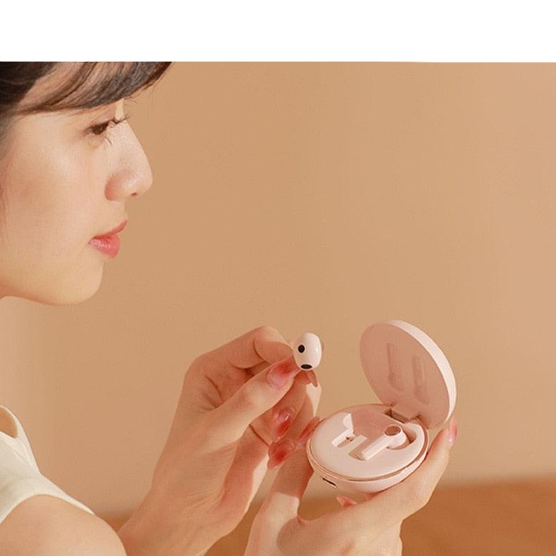 Lisslune | Ultimate Sound Experience Wireless Earbuds with Touch Control