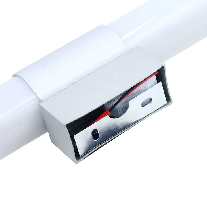 Lisslune | Wall-Mounted Linear Elegant LED Lamp