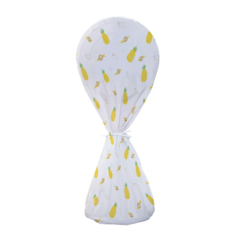 Lisslune | Universal Waterproof Electric Fan Dust Cover