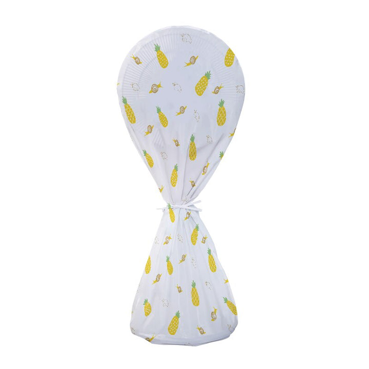 Lisslune | Universal Waterproof Electric Fan Dust Cover