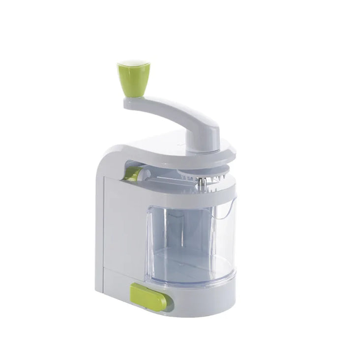 Lisslune | Multifunctional Green Gourmet Kitchen All-in-One Slicer